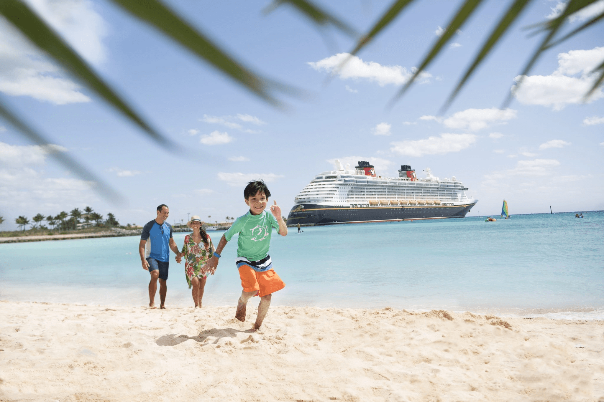 Tips To Make Your Disney Cruise More Affordable!